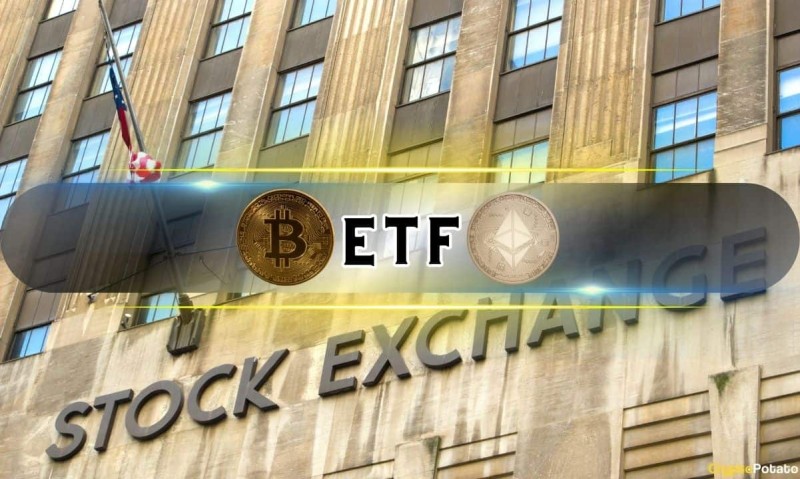 Еженедельный обзор ETF: только приток биткойнов, но продукты Ethereum регистрируют самую длинную полосу оттока 