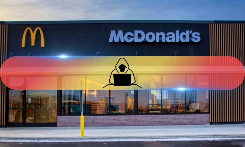  Инстаграм McDonald`s взломали с целью продвижения мошеннической мем-монеты &laquo;Гримаса&raquo;, основанной на Солане 