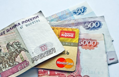 &laquo;Золотая корона&raquo;: сервис, который выжил