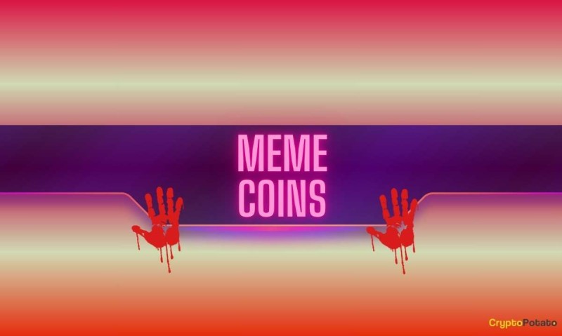  Кровавая баня Meme Coin: WIF, PEPE и BONK &mdash; одни из самых плохих исполнителей 
