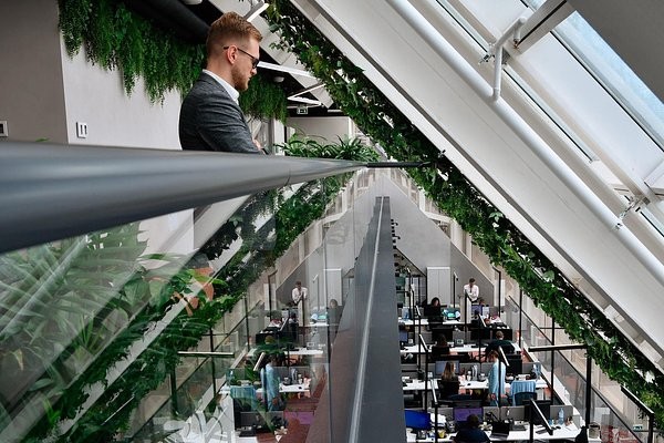 &laquo;Нет опыта, но 10 лет играл в The Sims&raquo; Почему компании все чаще берут на работу людей без опыта?
