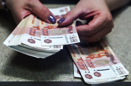 Росфинмониторинг предупреждает о рисках обналичивания через маркетплейсы
