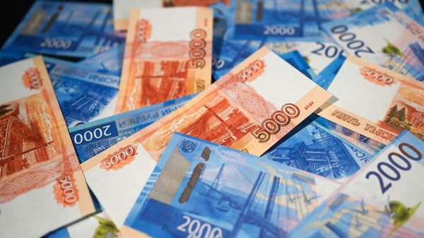 ФНС взыскала с бизнесмена Хотина 220 млрд рублей
