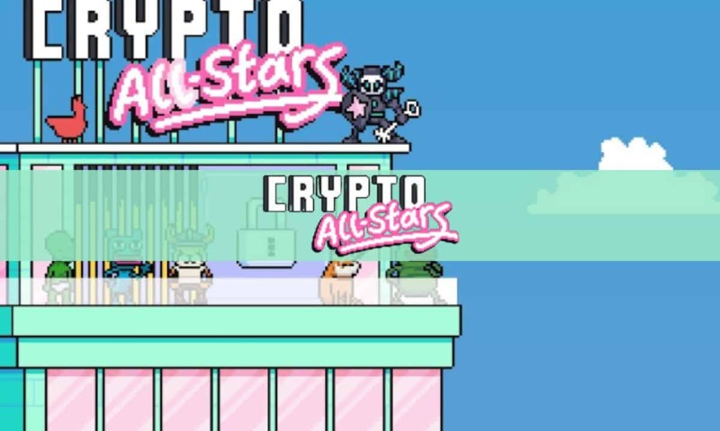 Предпродажа Crypto All-Stars за несколько недель собрала 1,25 миллиона долларов и предложила крупные вознаграждения за ставки 