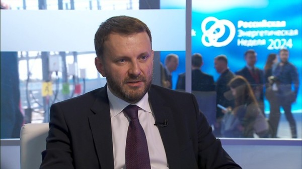 Орешкин назвал платформу БРИКС толчком к развитию глобальной экономики Орешкин назвал платформу БРИКС толчком к развитию глобальной экономики