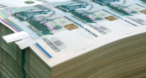 Анализ USD/RUB. Внимание: рубль, нефть и ФРС США