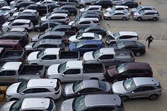 США запретят использование ПО из России в некоторых автомобилях США запретят использование ПО из России в некоторых автомобилях