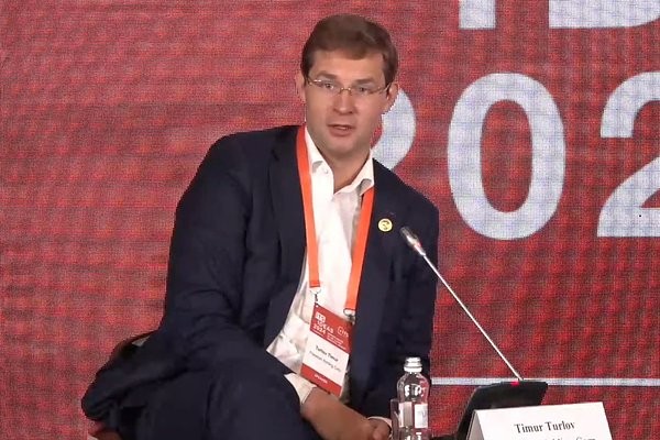 Выгодные истории. Глава Freedom Holding Тимур Турлов рассказал о глобальных финансовых тенденциях Что ждет рынок?