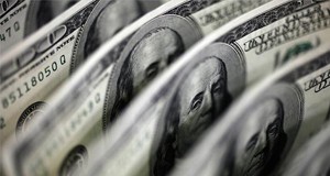 Анализ DXY. Зеленый доллар смотрит на данные по занятости