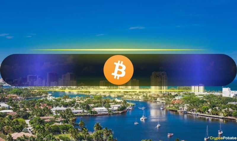  Финансовый директор Флориды настаивает на использовании биткойнов в пенсионных фондах штатов 