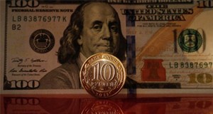 Анализ USD/RUB. Нефть падает, рубль слабеет: перспективы на новую неделю Анализ USD/RUB. Нефть падает, рубль слабеет: перспективы на новую неделю