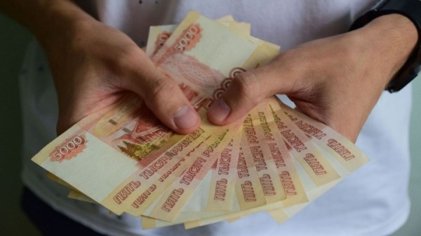 "Ромир": у 50% россиян нет никаких сбережений "Ромир": у 50% россиян нет никаких сбережений