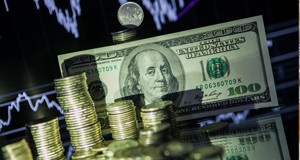 Анализ USD/RUB. Все внимание к ФРС США, рублю и биткоину