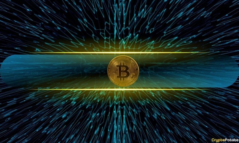  Эти факторы привели к тому, что реализованный лимит Биткойна достиг рекордного уровня в 730 миллиардов долларов в 2024 году (CryptoQuant) 