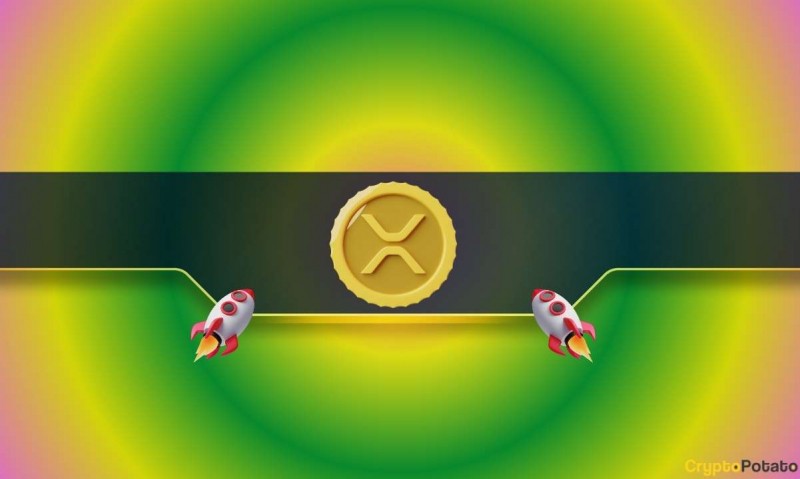  3 возможные причины ежемесячного роста XRP на 350% до $2,5 