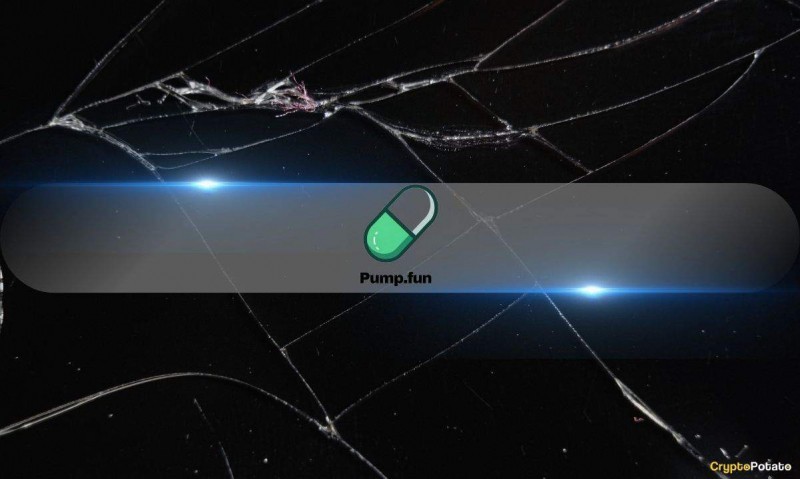  Pump.fun сталкивается с крахом доходов на $22 млн из-за споров о прямых трансляциях 