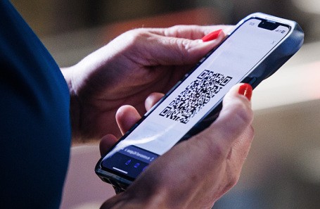 ВТБ объявил о возможности оплаты покупок QR-кодом за границей ВТБ объявил о возможности оплаты покупок QR-кодом за границей
