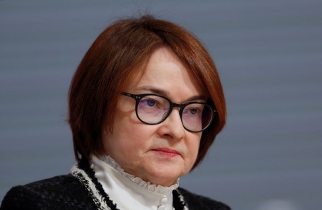 Набиуллина: ЦБ делает паузу в повышении ставки для оценки подстройки экономики к новым условиям Набиуллина: ЦБ делает паузу в повышении ставки для оценки подстройки экономики к новым условиям