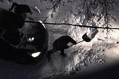 Дачников предупредили об угрозе &laquo;зимних&raquo; штрафов