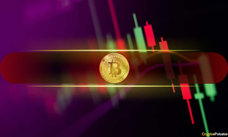  Трамп токен сброс на 20% в день, биткойн проверяет 104 тыс. Долл. США (Weekend Watch) 