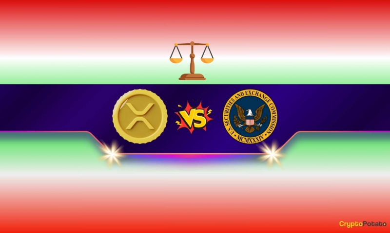 Ripple v. Sec Case Over? Держатели XRP смущены новым поворотом