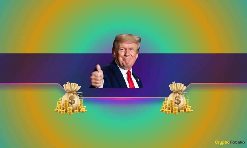  Официальный Трамп (Трамп) готов стать главной монетой мемов? Чатгпт объясняет 