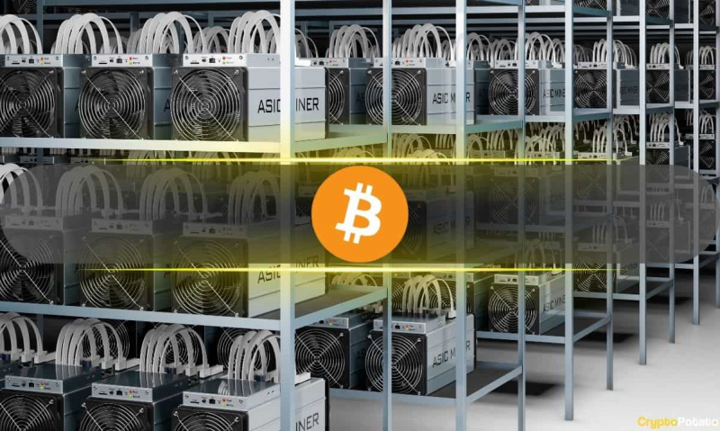  Российский силовой гигант Россети охватывает добычу биткойнов для монетизации избыточной способности 