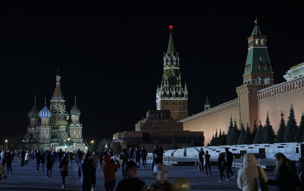 Акция &laquo;Час Земли&raquo; в 2025 году: дата и время, суть, история и традиции