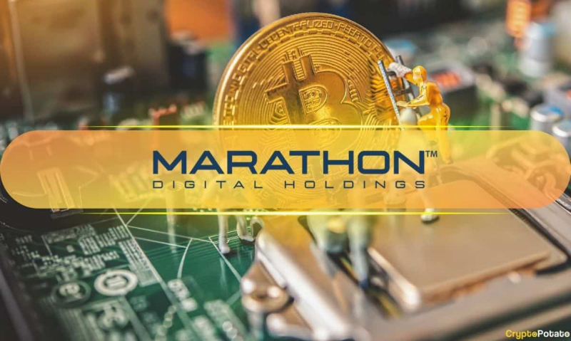  Гигантский марафон по добыче биткойнов выдал в долг 730 миллионов долларов в BTC 