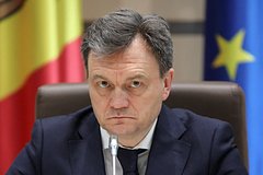 Молдавия собралась подать в суд на «Газпром» Молдавия собралась подать в суд на «Газпром»