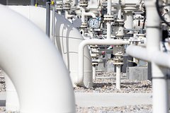 США выступили за полный отказ ЕС от импорта российского газа США выступили за полный отказ ЕС от импорта российского газа
