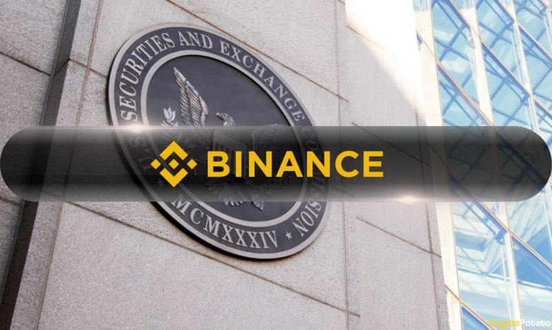 Binance и SEC согласны на 60-дневную паузу в судебном процессе 