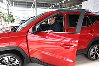 Предсказано количество беспилотных машин в России к 2035 году