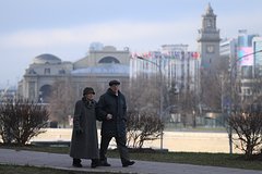 Россиянам озвучили способ подтвердить потерянный стаж для пенсии Россиянам озвучили способ подтвердить потерянный стаж для пенсии