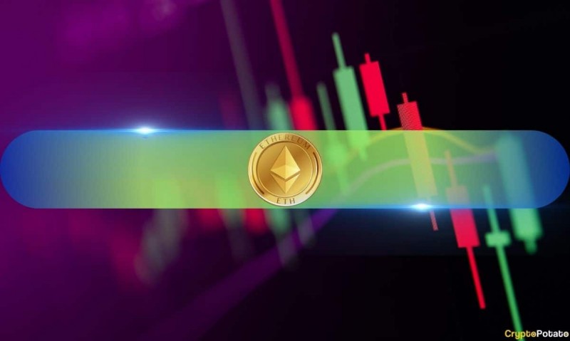  Altcoins выбирают главную сцену, когда Ethereum (ETH) стреляет в 2,5 тыс. Долл. США (Wake Watch) 