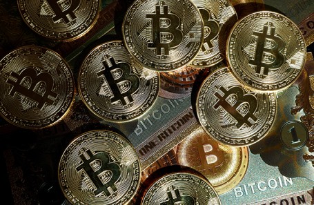 Биткоин обновил рекорд