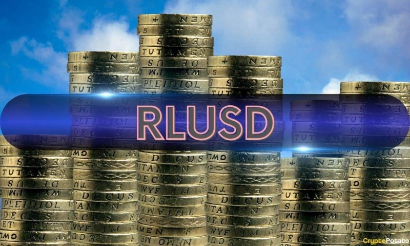  RIPPLE's RLUSD достигает рыночной капитализации 244,2 млн. Долл. США по всему XRPL и Ethereum в первом квартале 2025 года. 