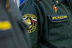 Вломившихся в квартиру ради спасения младенца спасателей ожидал сюрприз
