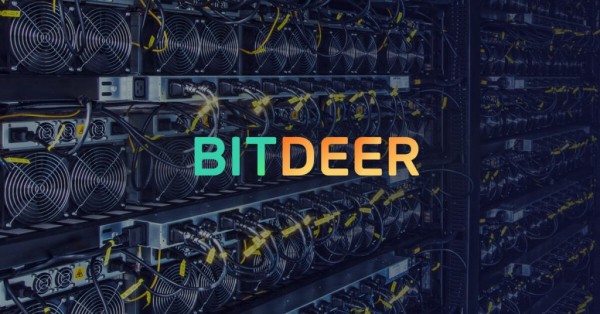 Bitdeer привлекает $330 млн через конвертируемые облигации для расширения майнинга