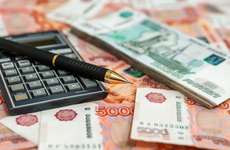 Инфляция в России продолжает замедляться Инфляция в России продолжает замедляться