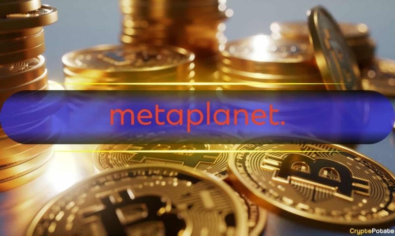  MetaPlanet достигает 10 000 BTC от марки после приобретения облигаций на сумму 210 миллионов долларов США. 