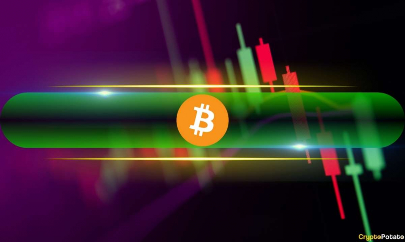  Спокойь перед штормом? Биткойн консолидируется около 107 000 долларов США: Weekend Watch 