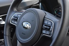 Kia зарегистрировала два товарных знака на электромобили для продаж в России