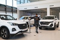 Россиянин рассказал о съедающих кучу денег дефектах машин Changan