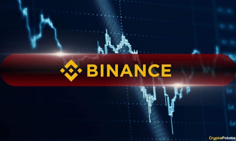  Binance Enving Enviels Feature Позволяет пользователям покупать крипто с дисконтом 