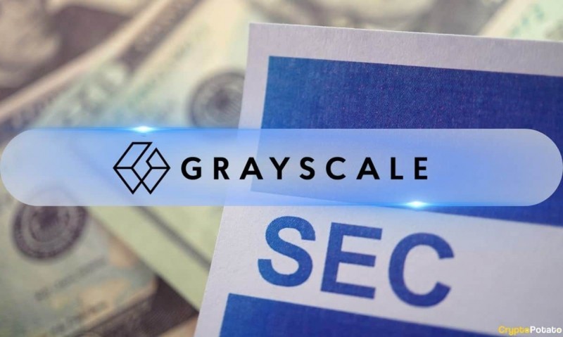 Altcoin ETF корзина от серого сетки задерживается в противоречивом движении SEC 