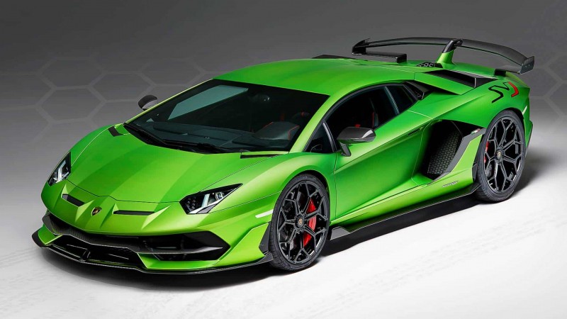  Lamborghini и Wilder World объединяются для создания нового Temerario GT3 и быстрого расширения ForWorld 