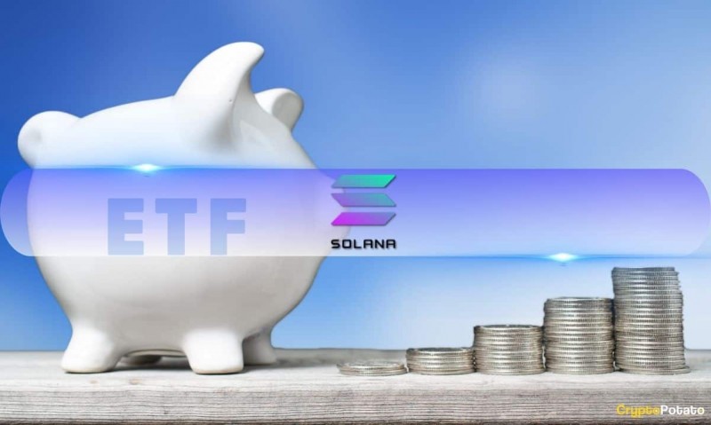  SSK уверенно дебютирует в качестве первого в США ETF Solana Staking, объем продаж составляет 33 млн долларов 