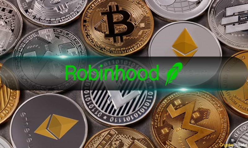  Crypto Robinhood исследовал &laquo;ложные претензии с низким уровнем 