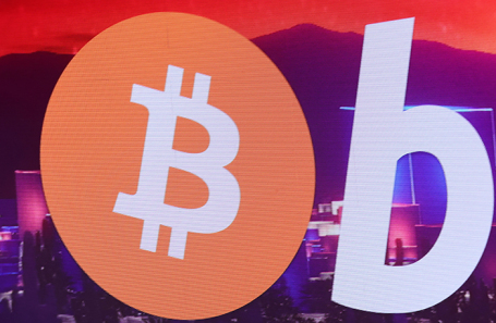 Биткоин установил новый рекорд Биткоин установил новый рекорд